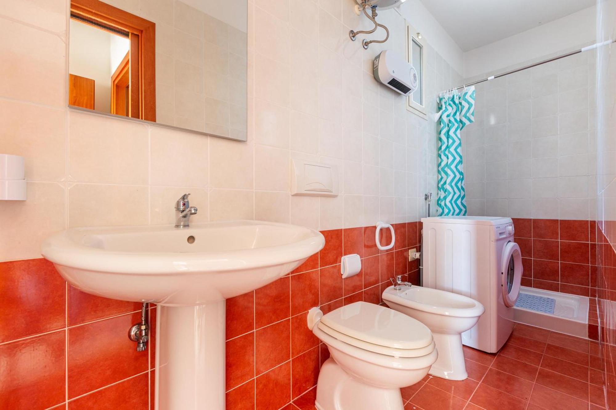 Blusea Beach Apartments San Pietro in Bevagna Buitenkant foto