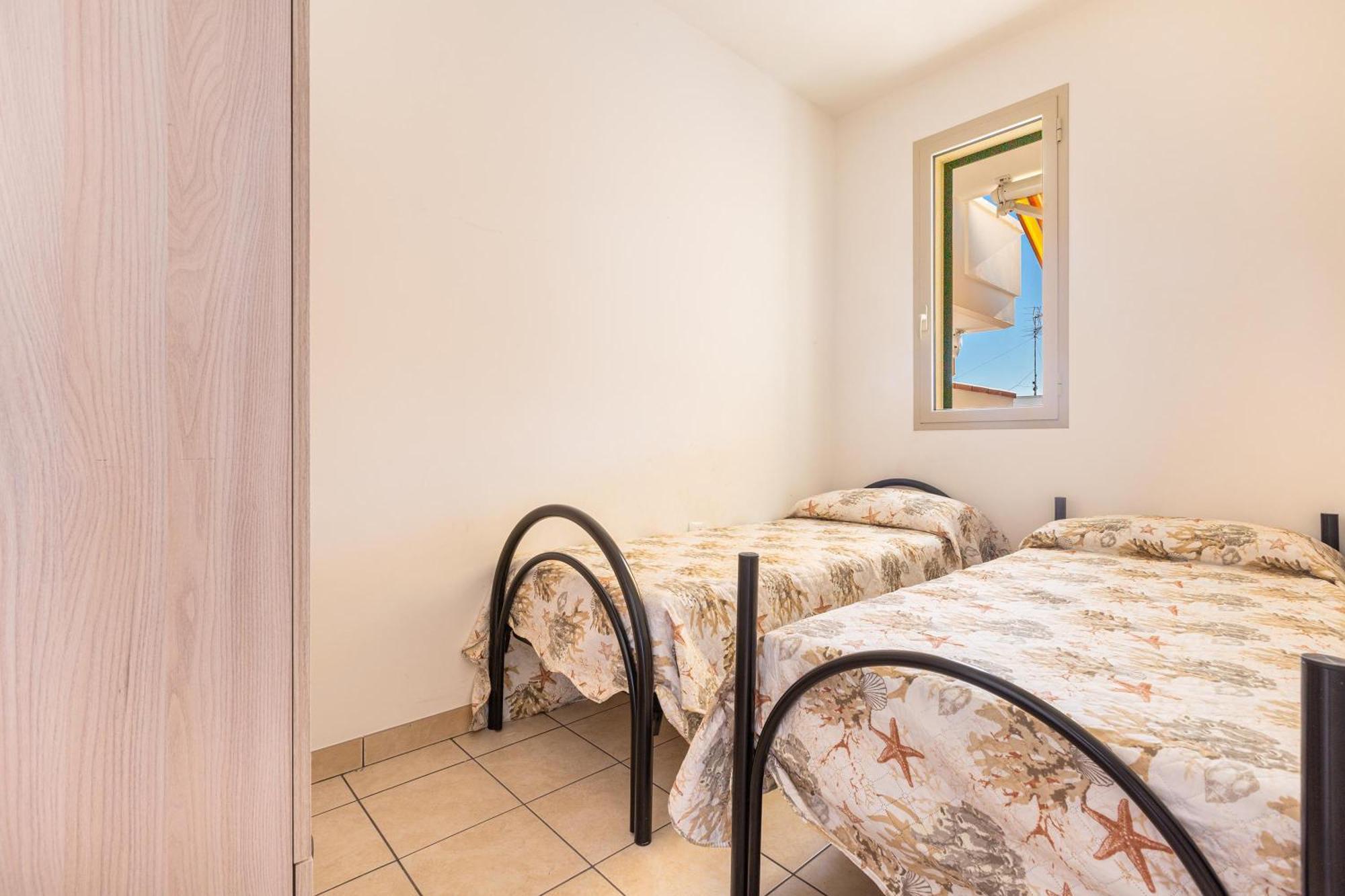 Blusea Beach Apartments San Pietro in Bevagna Buitenkant foto
