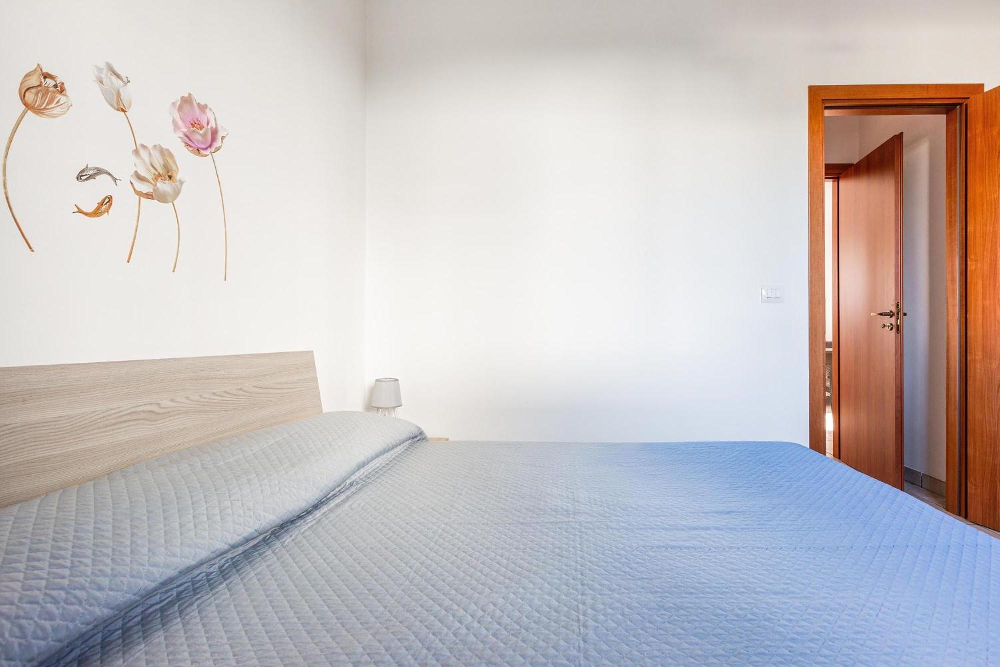Blusea Beach Apartments San Pietro in Bevagna Buitenkant foto
