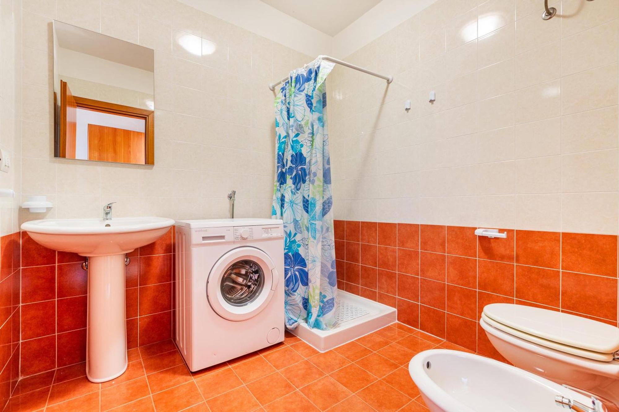 Blusea Beach Apartments San Pietro in Bevagna Buitenkant foto